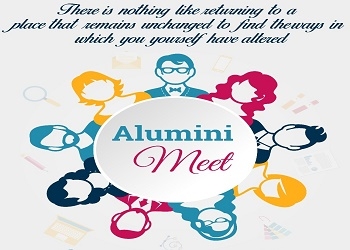 Annual Alumni Meet